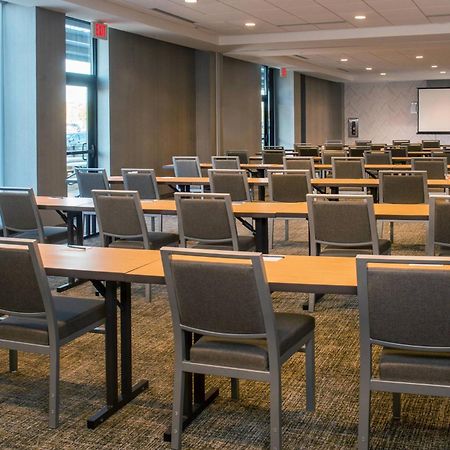 Springhill Suites By Marriott Gainesville Haymarket Eksteriør billede