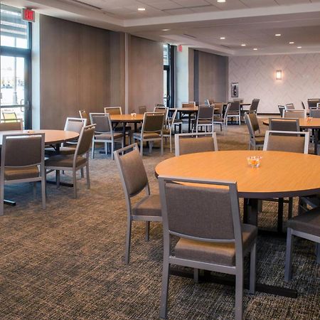Springhill Suites By Marriott Gainesville Haymarket Eksteriør billede